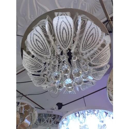 ЛюстрыОмск Lighting