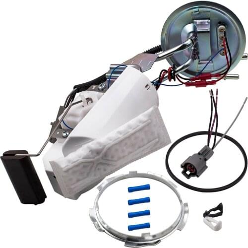 Electric Fuel Pump Module & Sender Assembly for Ford F-150 F-350 V8 5.0L 12V