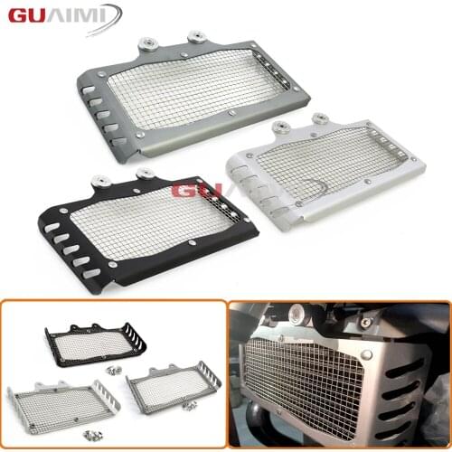 Motorcycle Oil Cooler Guard Cover for BMW R ninet 2014 2015 2016 2017