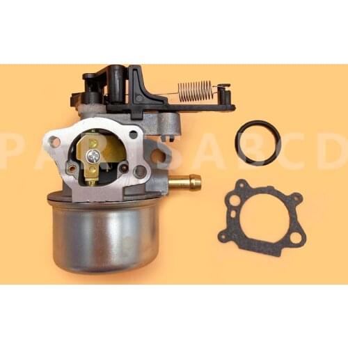 New Carburetor For Briggs & Stratton 591137 590948 796608 775 Motor Engines Carb
