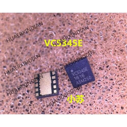 New Original VC5345E QFN Have Stock