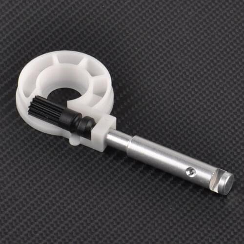 LETAOSK New Oil Pump Assembly Replacement Tool Fit For Husqvarna 50 51 55 Chainsaw 501777601