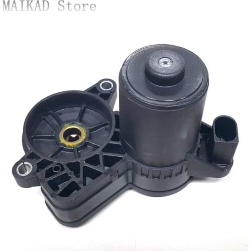 Rear Parking Brake Actuator Position motor for Mercedes-Benz W156 GLA180 GLA200 GLA220 GLA250 A0009061203