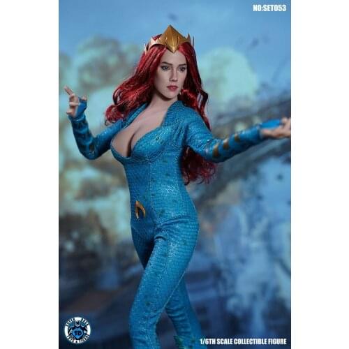 Proportion Studio Princess Figurines