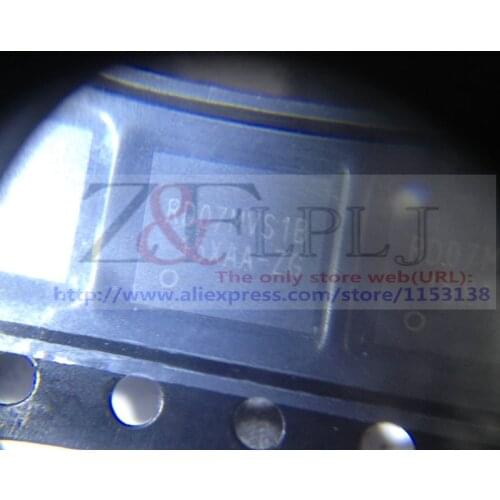 RF TRANSISTOR RD07MVS1 B RD07MVS1B RD07MVS1B-T112 New Original 2PCS/LOT