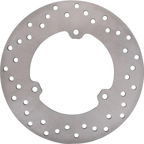 Motorcycle Rear Wavy Brake Disc Rotor For Yamaha MT03 2020 R3 2015 2016 2017 2018 2019 2020 Street Bike