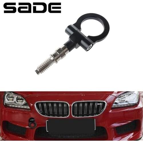 Sade Tow Hooks