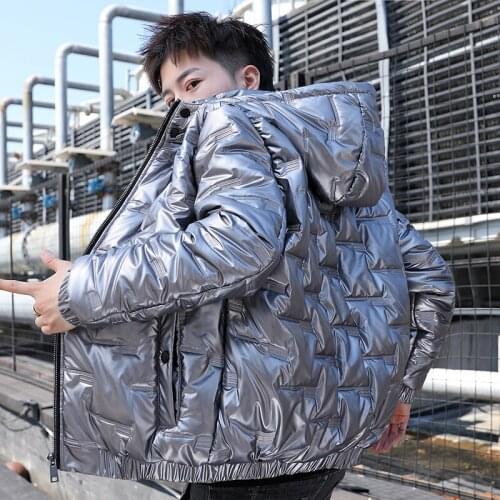 Мужские парки SIDOMRI China At AliExpress