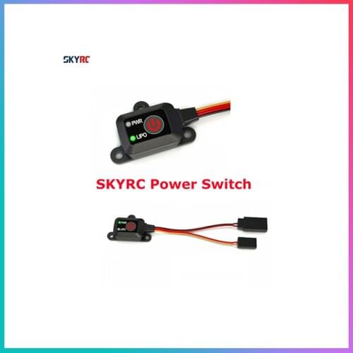 Skyrc RC Cars