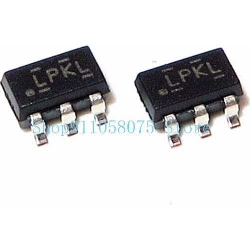 Free freight LP2985A-33DBVR LP2985A-33 SOT23 -5 30pcs