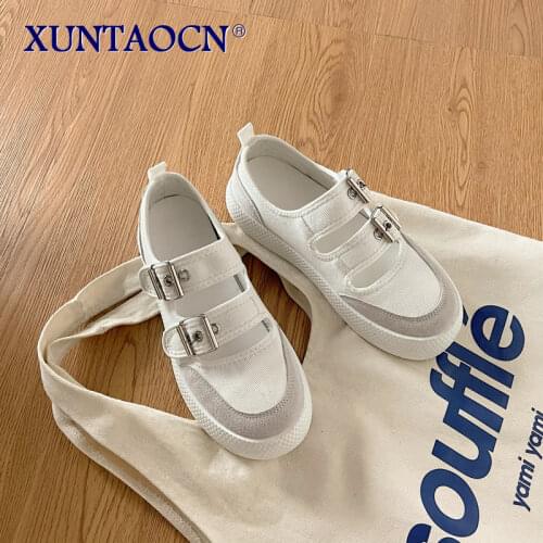 Xuntaocn Mary Jane Women's Shoes