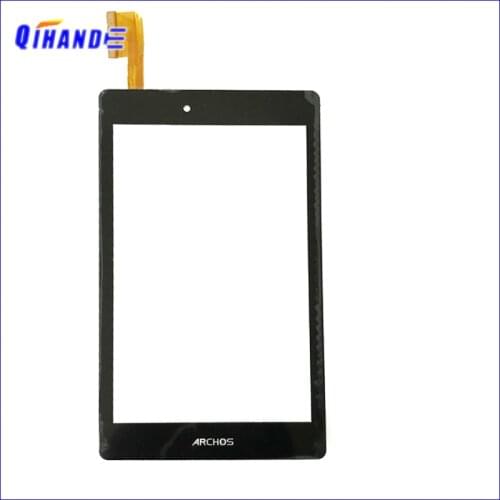 10pcs/lot New 7inch Touch Screen For hxd-0786 Tablet Pc Accessories Touch Panel Digitizer Sensor touchscreen