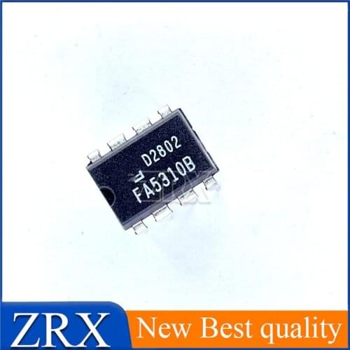 5Pcs/Lot New Original Power Management IC Japan FUJI Company FA5310 5310 Integrated circuit Triode In Stock