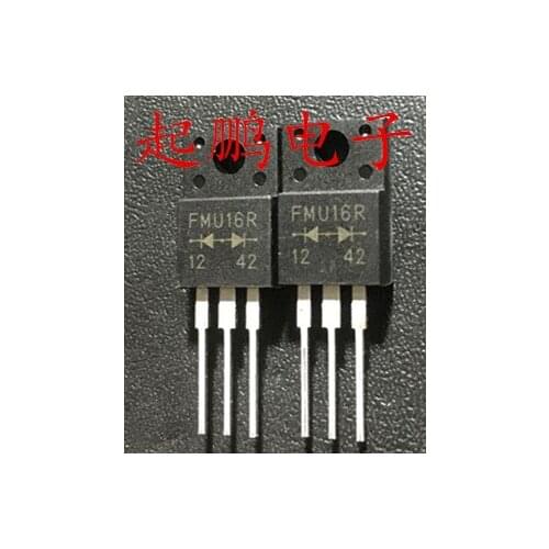 Free Delivery. FMU16R the TO - 220 - f home furnishings