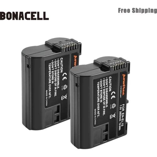 Bonacell Batteries For Electronic Cigarettes