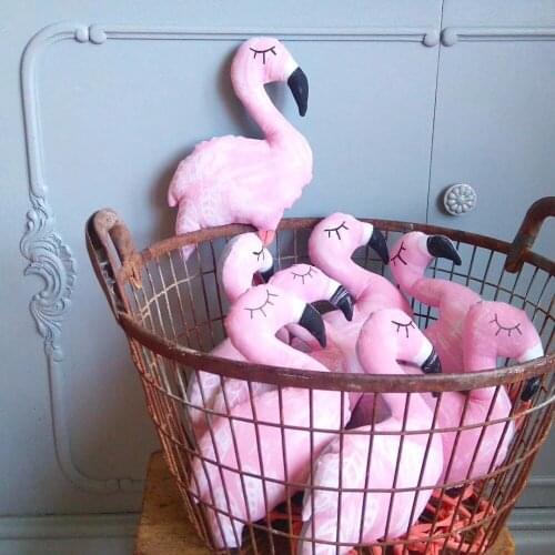 Darcoo BB Plush Toys