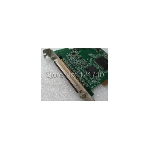 Industrial equipment board Interface PCI-8522