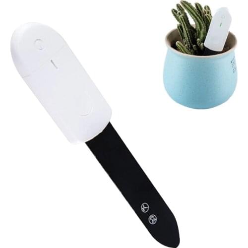 Soil Moisture Tester Garden Plant Humidity Sensor Meter Hygrometer for Gardening