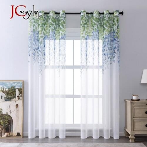 JCYH Curtains
