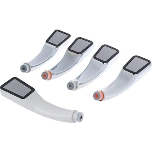 300 Holes High Pressure Rainfall Shower Head Handheld Water Saving Bath Sprayer Nozzle Water Saving Filter Bathroom Accessory