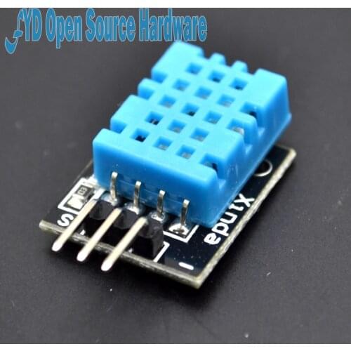 37 in 1 Kit Accessories Module Temperature and Humidity Sensor DHT11 DHT-11