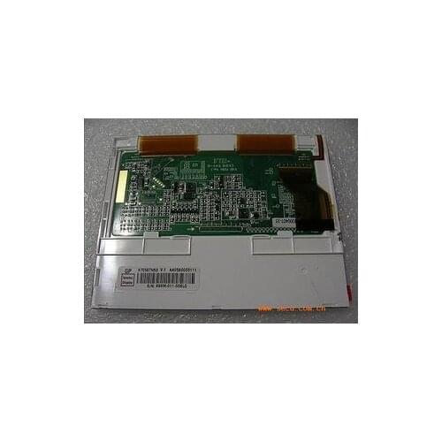 Original 5.6 at056tn53v . 1 hd lcd screen touch