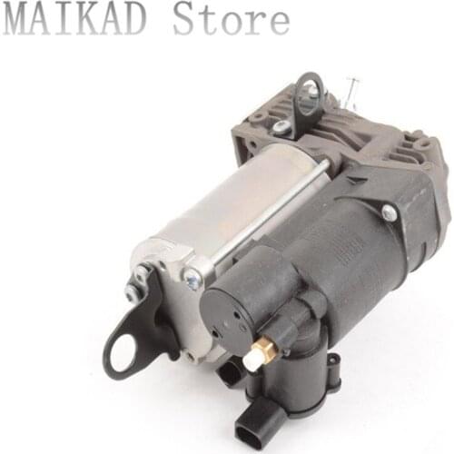 Air Suspension Compressor Pump for Mercedes-Benz W221 S320 S350 S280 S300 S500 S250 S420 S450 S550 S400 S63 A2213201704