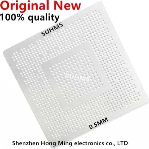 Direct heating 90*90 N14P-GT-A2 N14P-GS-A2 N14P-GE-A2 N14P-LP-A2 N14P-GT1-A2 N14P-GT-W-A2 N15P-Q1-A2 N13P-GS-W-KA-A2 Stencil