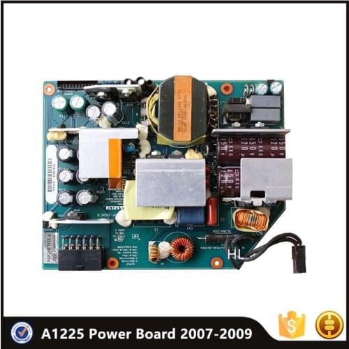 Sale A1225 Power Supply Board Adapter 240W 250W for iMac 24" ADP-240AF ADP-250AF PA-3241-02A MB418 MB419 MB420 MA878 MB325 MB398