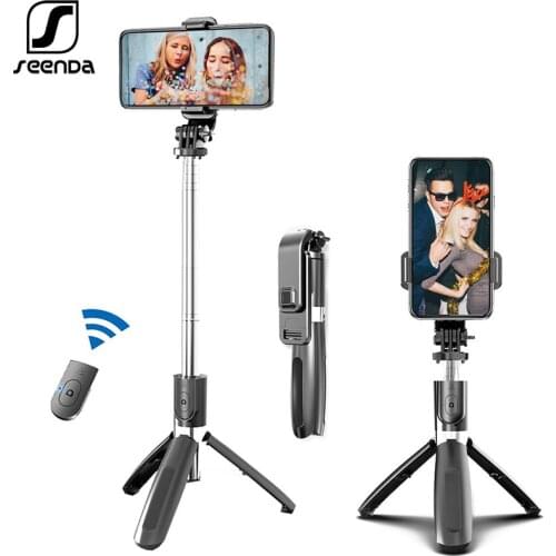 seenDa Monopods For Smartphones