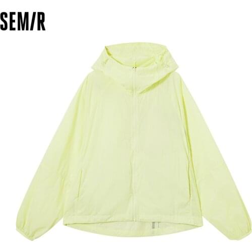 Semir Women's Lightweight Jackets