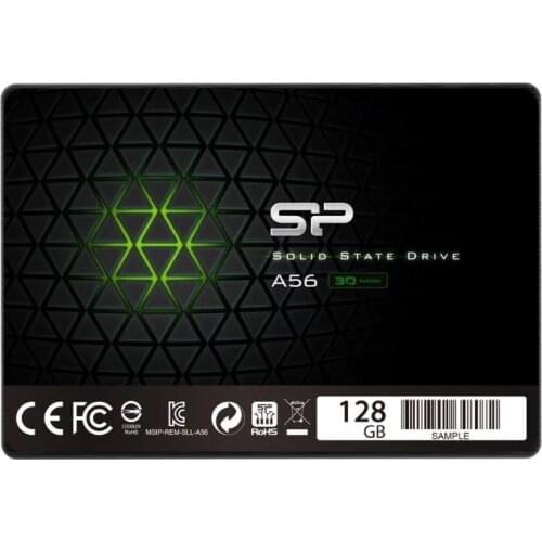 SSD Drives SILICON POWER China