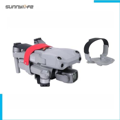 For DJI Mavic Air 2S Propeller Stabilizers Dust-proof Protective Cover Props Fixing Accessories for DJI Air 2S/Mavic Air 2