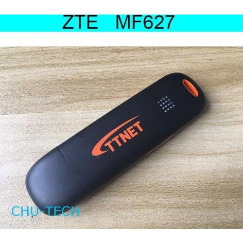 ZTE MF627 HSDPA USB Dongle Modem support satellite receiver V7S