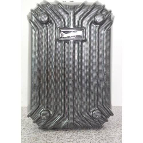 New Design Hardshell backpack case shoulder for DJI Phantom 3 2 RC drone RC quadcopter FPV DJI PHANTOM 2 3 hardest backpack