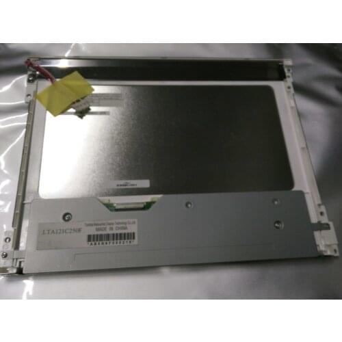 LTA121C250F LTA121C253F LCD screen