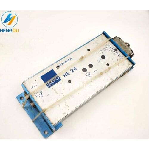 1 Piece SM102 CD102 Printing Machine Controller 93.110.1311 HE24 Electric Box Original Used