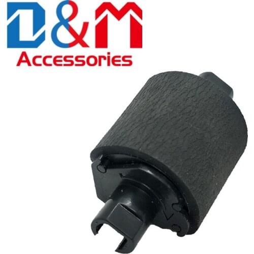 2Pcs Pickup roller tire JC97-01926A for Samsung ML2850 2851 2855 2860 4720 2250 SCX4824 4836 4826 4825 4828 For Xerox 3210 3220