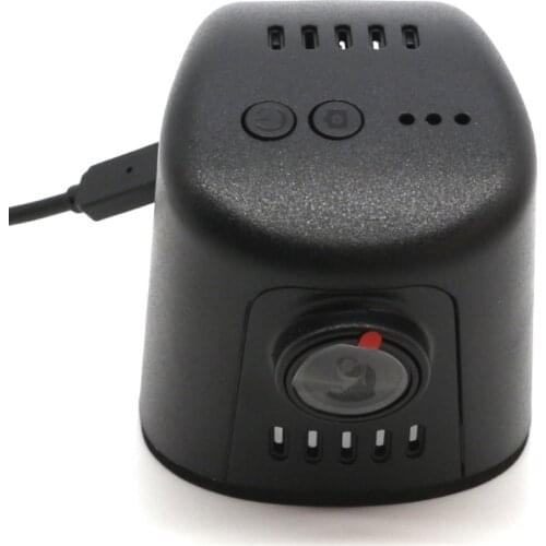 4K HD 2160P Plug and play Car DVR Dash Camera Video Recorder camera For Audi series 2016~2021 for Porsche Cayenne 2017~2021