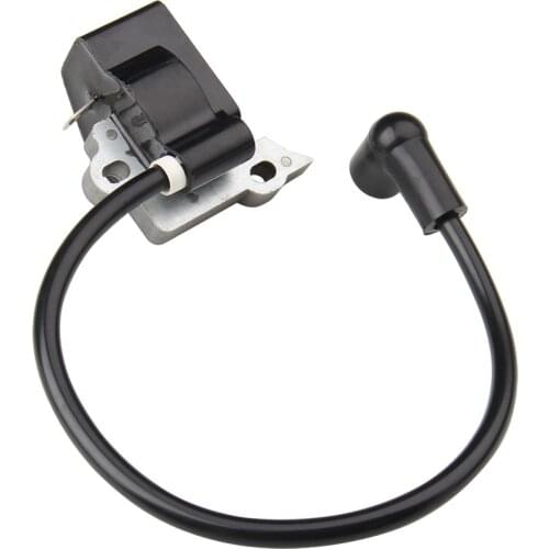 530039198 Ignition Coil Module For Poulan Craftsman Chainsaw WoodShark Wildthing