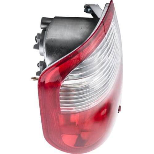 815600C040 Left Tail Light For Toyota Tundra Base 2005 TO2800153