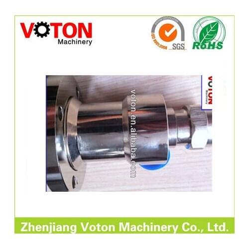 Free shipping 1-5/8 lnches EIA Flange to 7/16 DIN Male Adapter