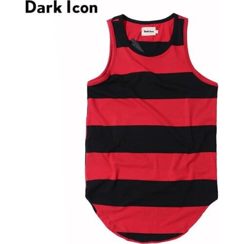Dark Icon Men's T-shirts