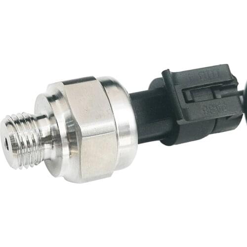 Taidacent G1/4 Water Air Pulse Output Pressure Oil Level Pressure Sensor Voltage Type Pressure Sensor Water Pressure Transmit