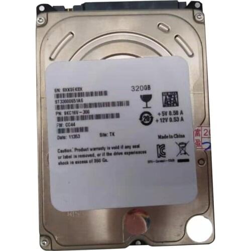 For Sony PS3/PS4/Pro/Slim 2.5" Hard Disk Drive SUPER SLIM Game Machine Hard Disk Silver