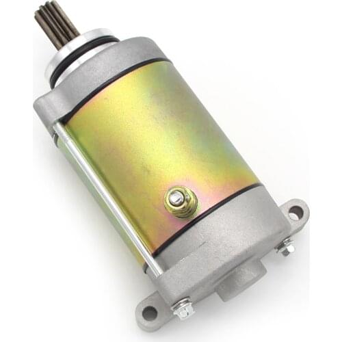 Motorcycle Starter Engine For CF Moto X6 (Terralander 625) Long Short WB EFI Z6 Z6-EX ZForce Rancher 500 600 0180-091100-0010