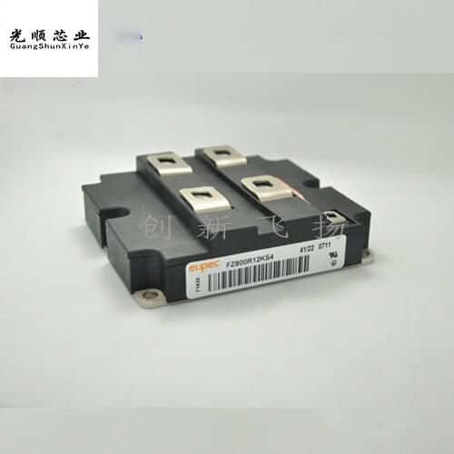 FF800R12KL4C/FF800R12KF4/FF800R12KE3 IGBT