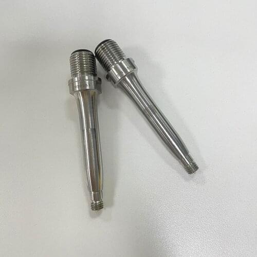 Left/Right Induction Shaft For Garmin Vector 3 3S Cycling Bicycle Pedal Original Part Power Lock Sensor Dual Power Meter Repair