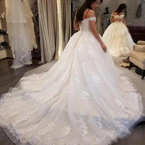 Lifetime Not Regret Sleeveless Wedding Dresses