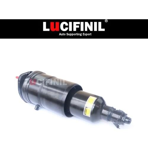 LuCIFINIL New Fit LS600 600HL 4Matic USF40 UVF4 With ABS 2URFSE Right Front Air Spring Suspension Shock Absorber 4801050200